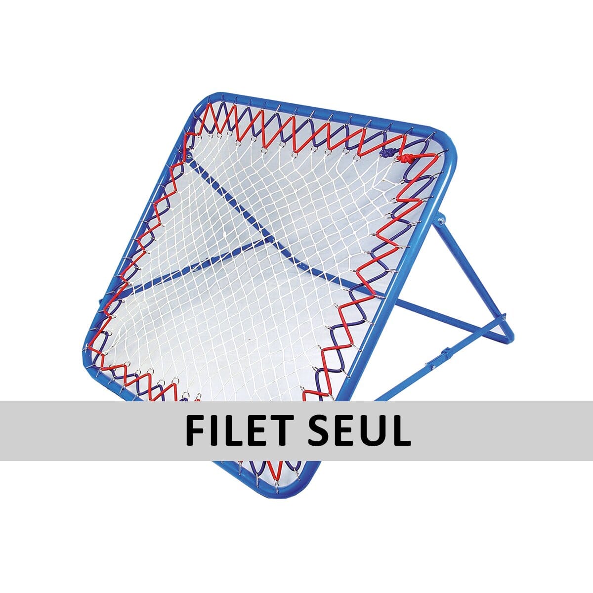 FILET DE RECHANGE POUR ENTRAÎNEMENT DE TCHOUKBALL 