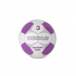 BALLON DE HANDBALL TRAINING 