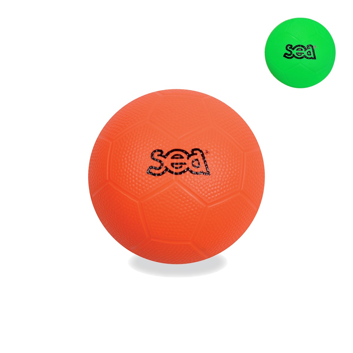 BALLON DE HANDBALL 1ER PAS - SEA