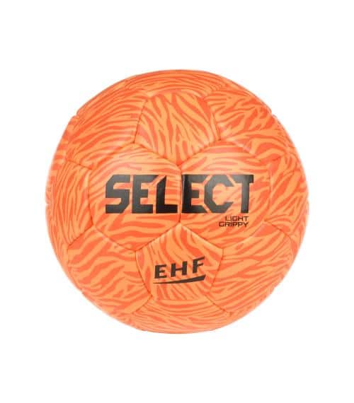 BALLON DE HANDBALL LIGHT GRIPPY DB V26/28 T00 - SELECT SPORT