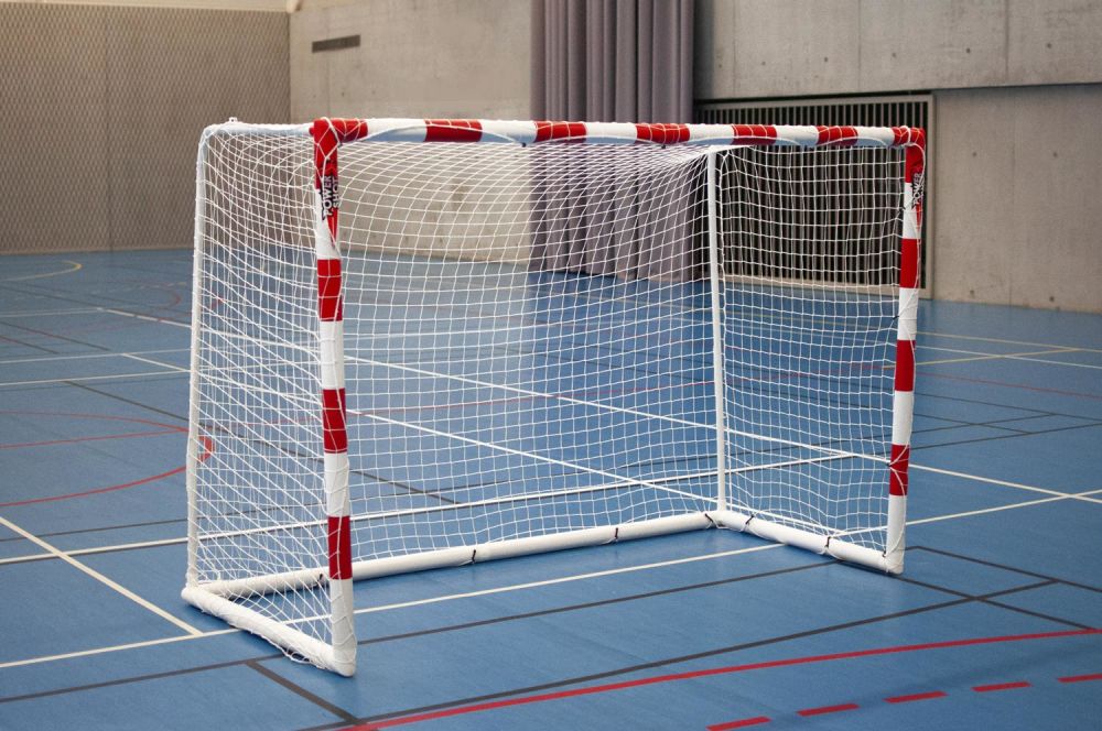 CAGE DE HANDBALL 2,4 X 1,7 M - POWERSHOT