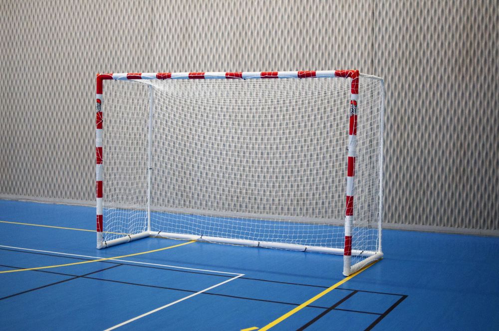 CAGE DE HANDBALL TOURNOI 3 X 2M - POWERSHOT