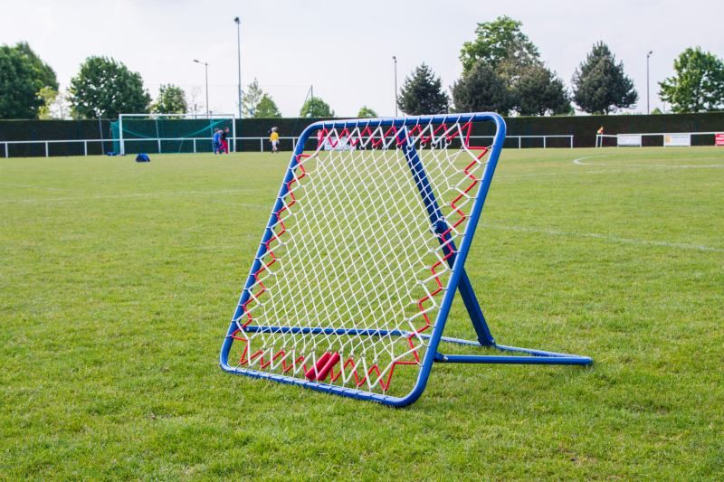 FILET DE REBOND TCHOUKBALL 1 x 1 M - POWERSHOT