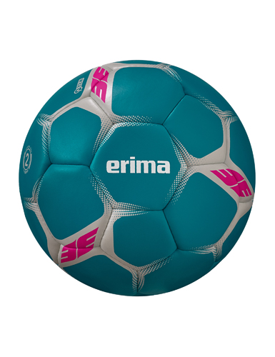 BALLON DE HANDBALL FLASH DURO  - ERIMA