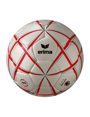 BALLON DE HANDBALL MAGIC WHITE PRO - ERIMA