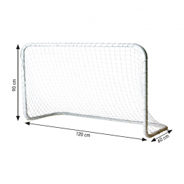 MINI-CAGE DE FOOTBALL