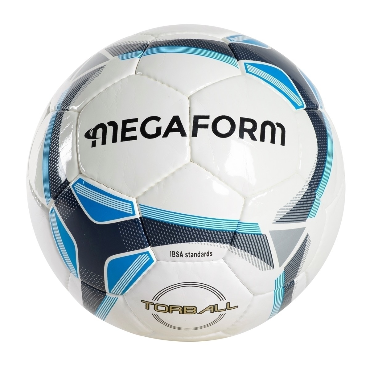 BALLON DE CECIFOOT - MEGAFORM