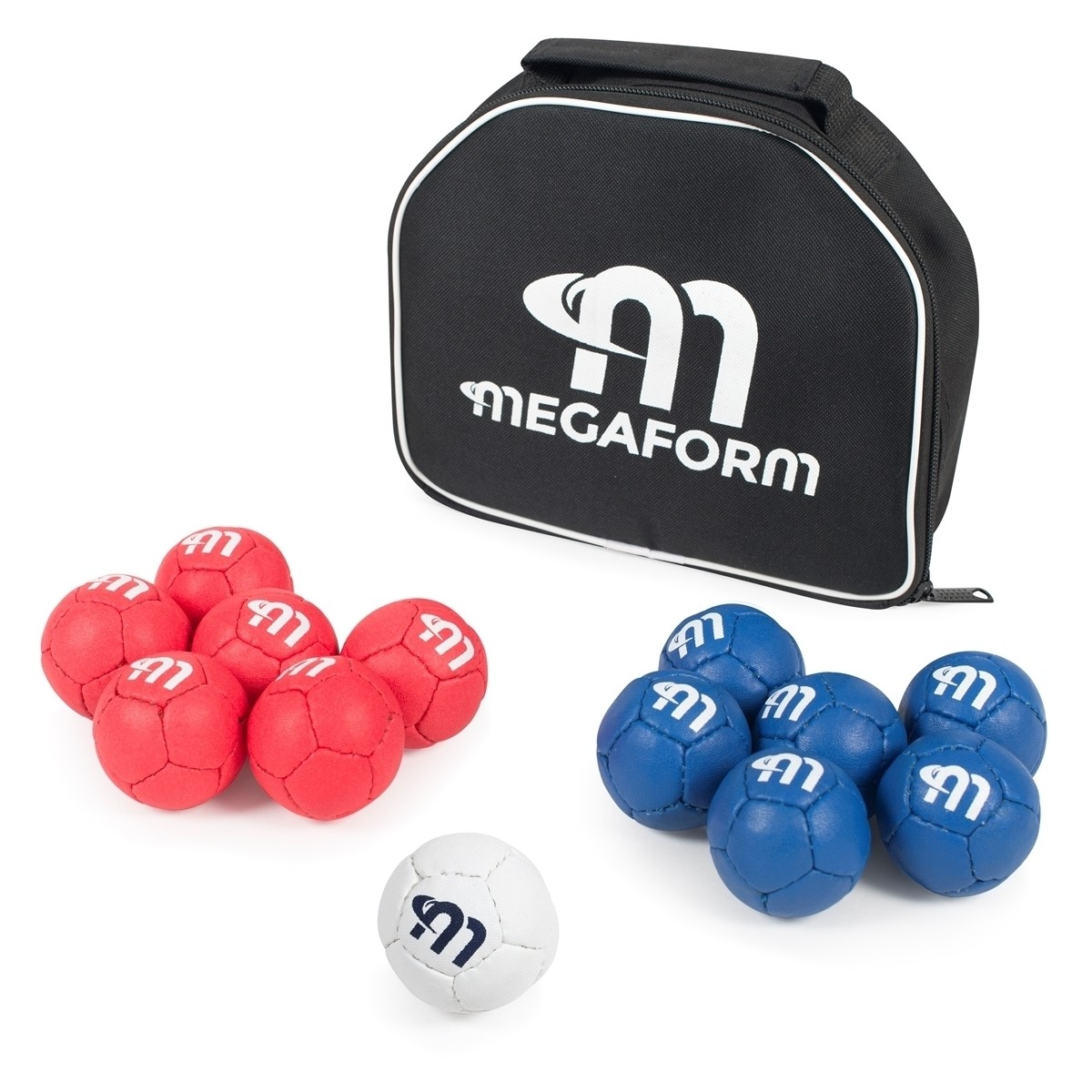 JEU DE BOCCIA MINI - MEGAFORM