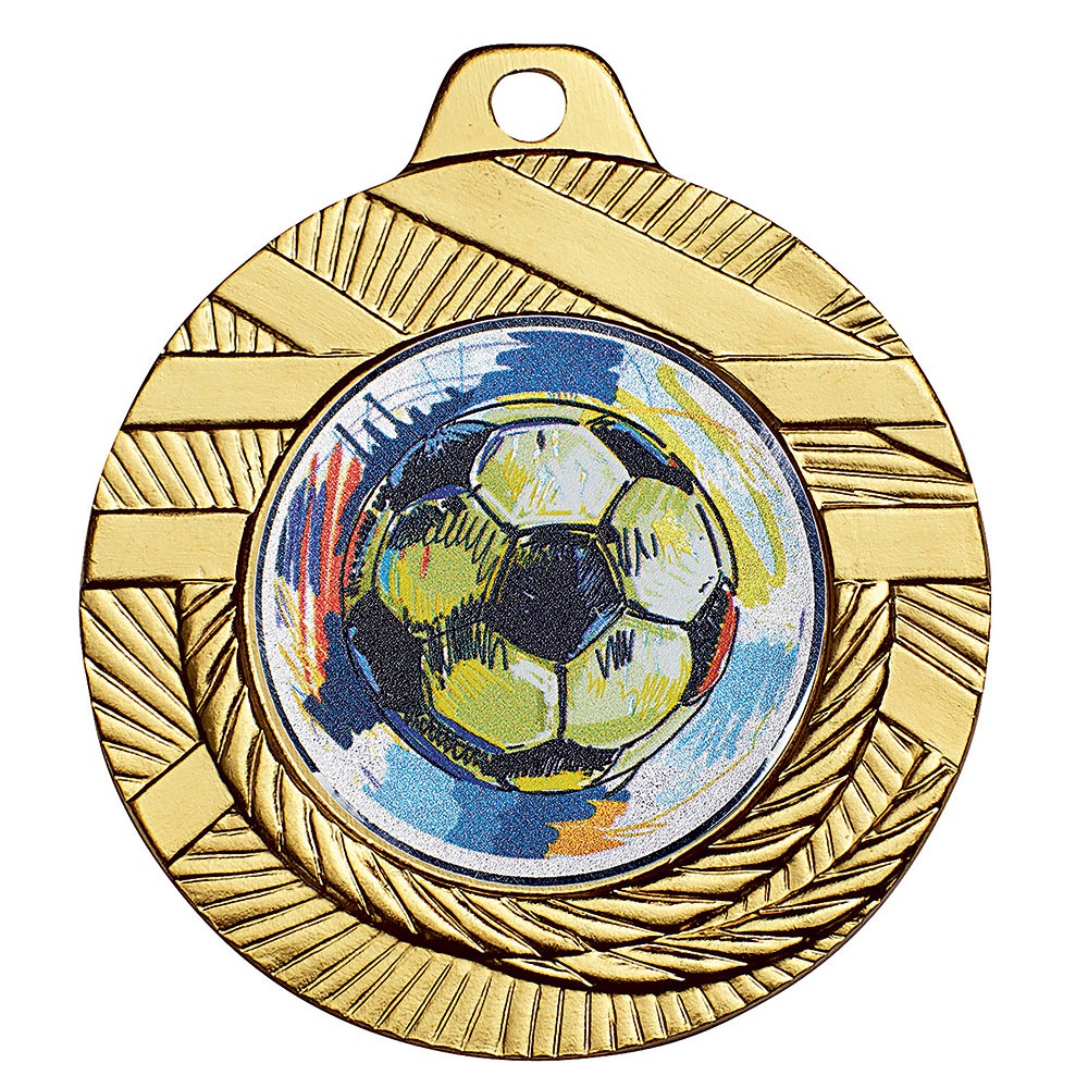 MEDAILLE PORTE CENTRE 40 MM M423