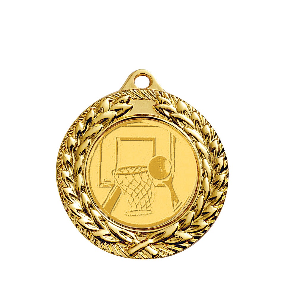 MEDAILLE PORTE CENTRE 40 MM M430