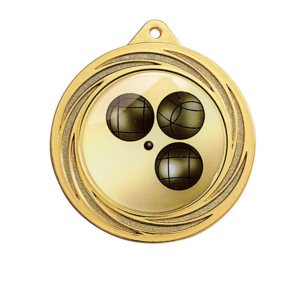MEDAILLE PORTE CENTRE 70 MM M7001