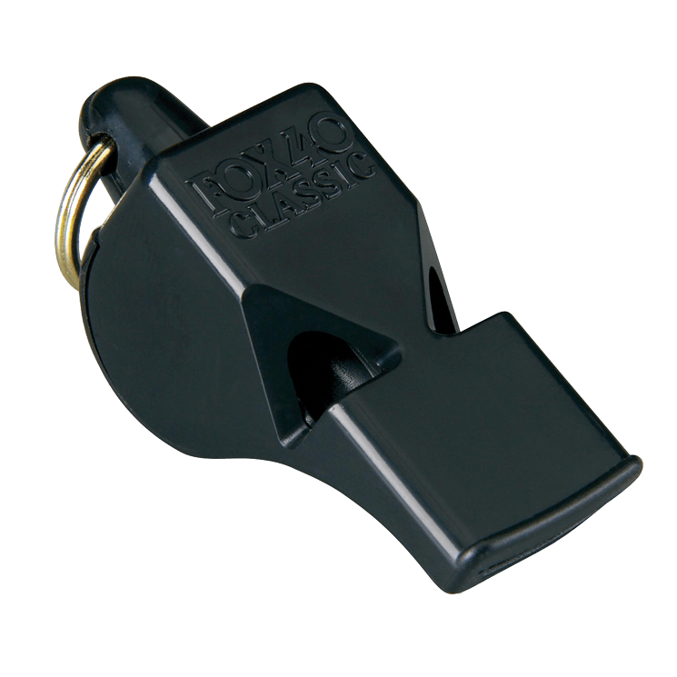 SIFFLET FOX CLASSIQUE