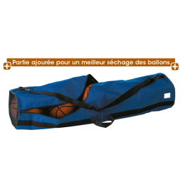 SAC TUBE POUR 5 BALLONS