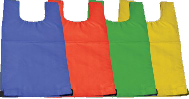CHASUBLE NYLON AVEC VELCRO
