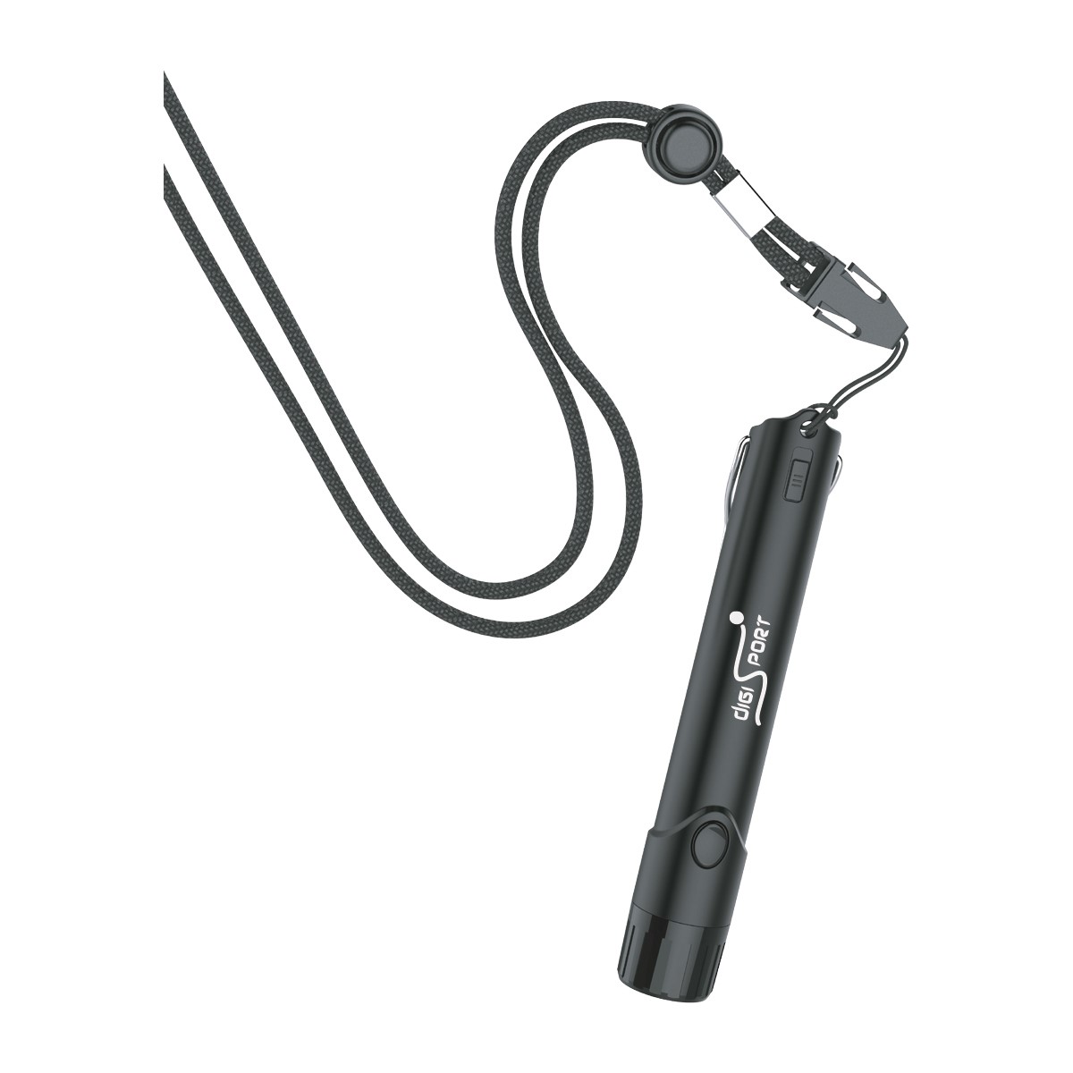 SIFFLET ÉLECTRONIQUE