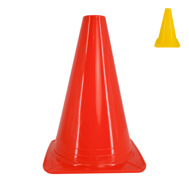 CONE STANDARD - 37 CM