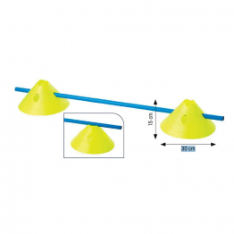 PLOT GRAND MODELE 15 CM