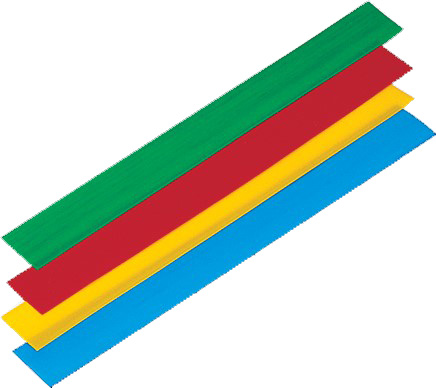 BANDE DE MARQUAGE AU SOL PVC