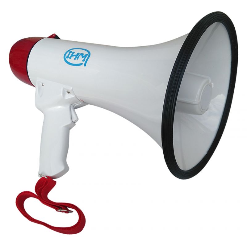 MEGAPHONE