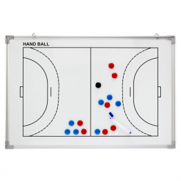 TABLEAU DE STRATEGIE MAGNETIQUE HANDBALL