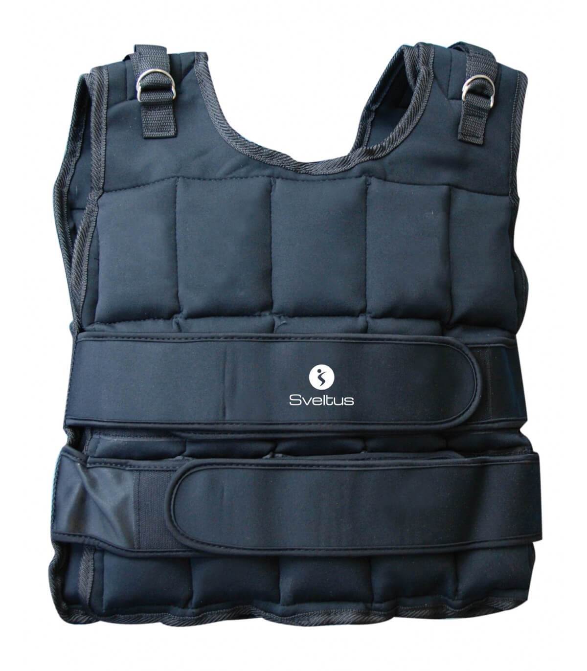 GILET LESTE 10 KG - SVELTUS