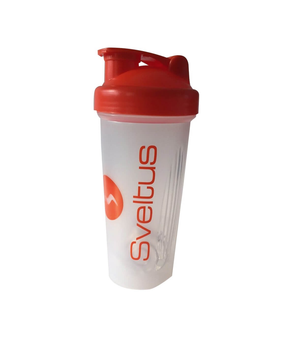 SHAKER SPORT 600 ML - SVELTUS