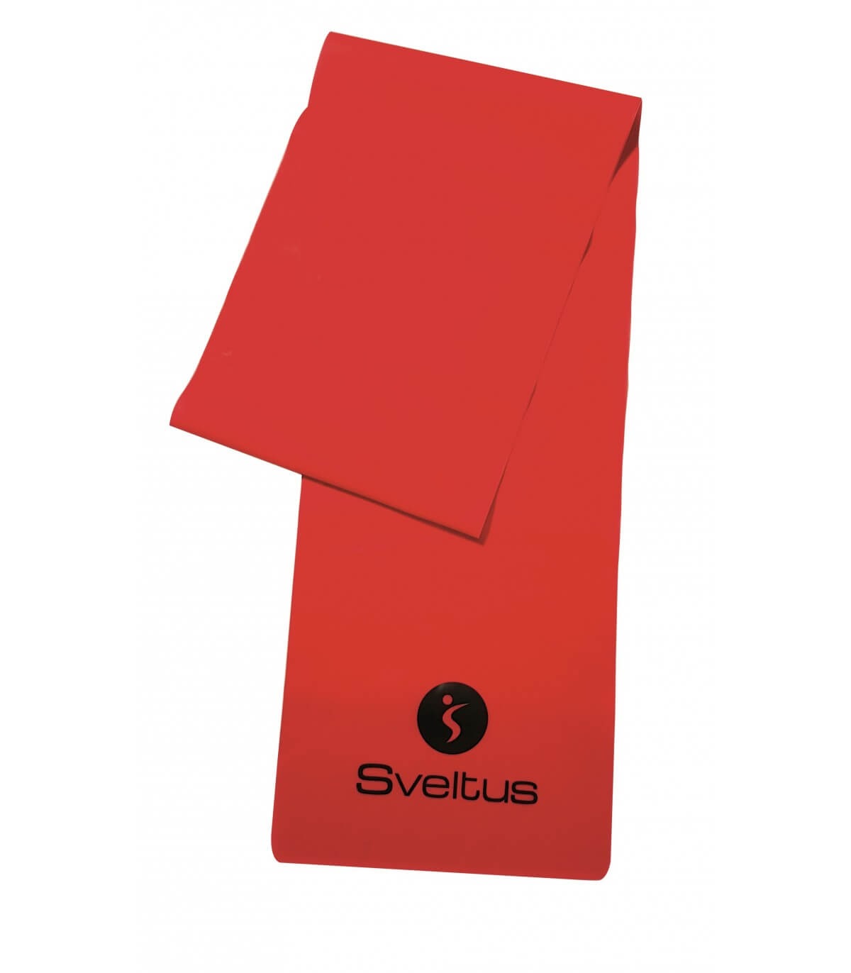 BANDE LATEX ROUGE 1,20 M - SVELTUS