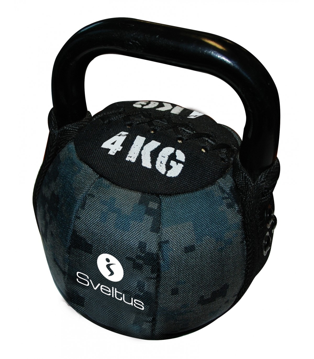 SOFT KETTLEBELL - SVELTUS 