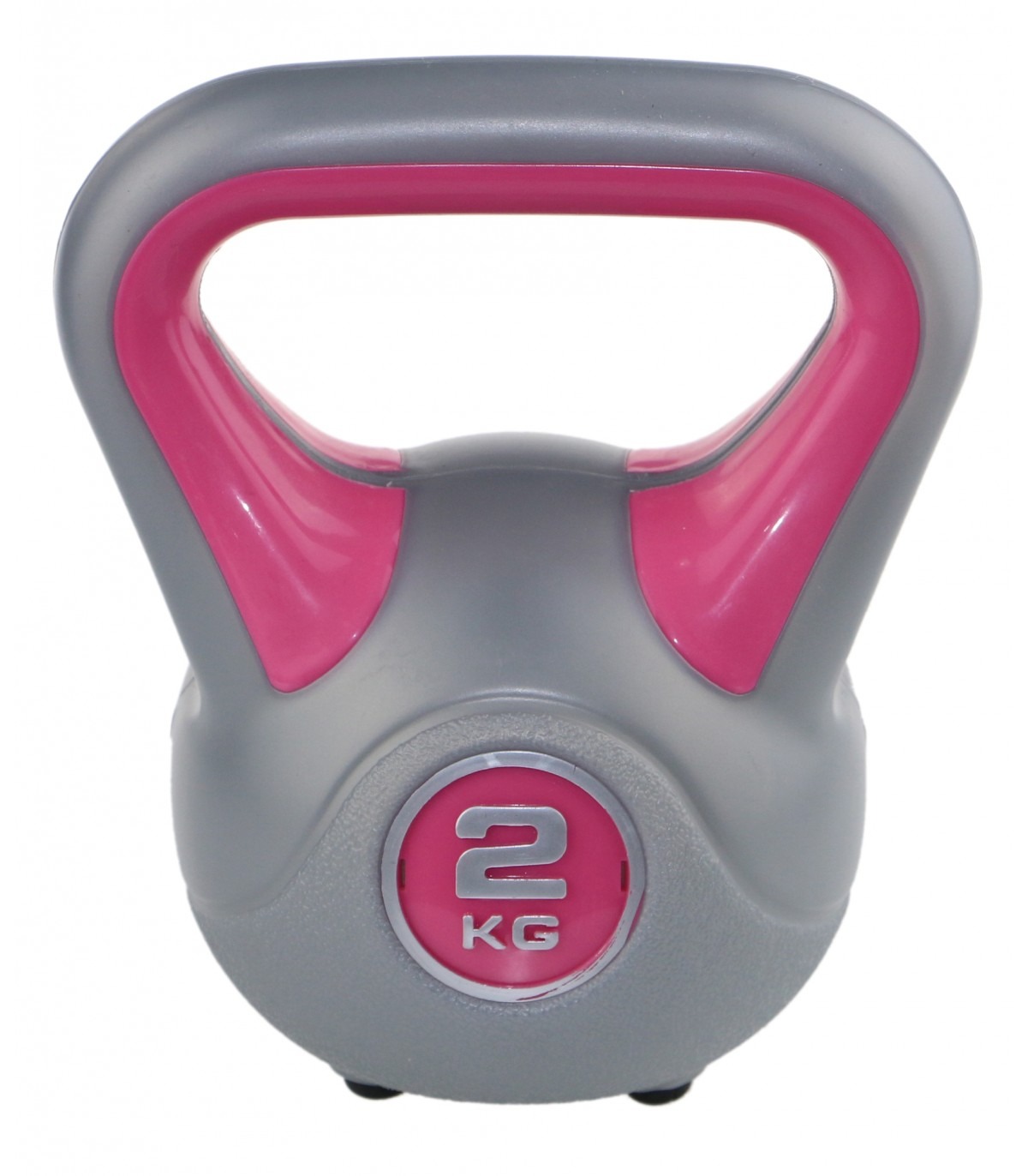 KETTLEBELL FIT - SVELTUS