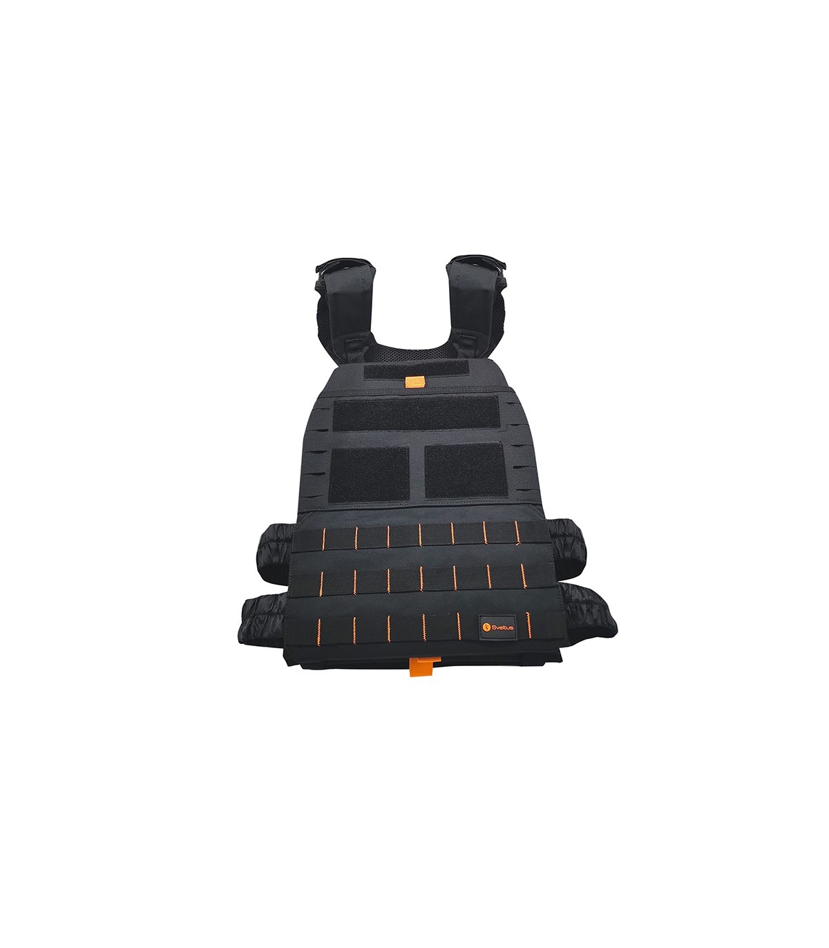 GILETS LESTÉ 15 KG PRO - SVELTUS