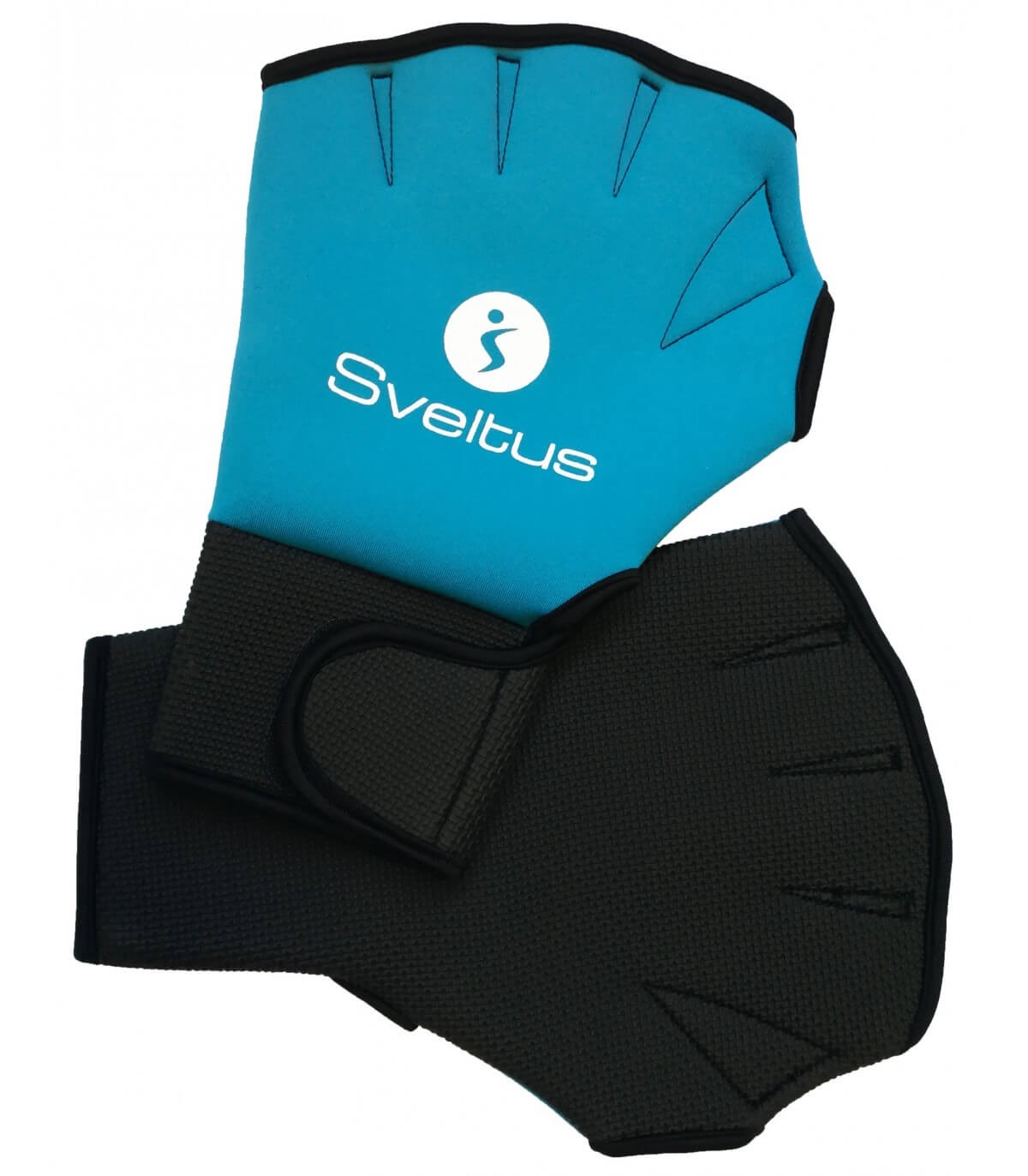 PAIRE DE GANTS NATATION - SVELTUS