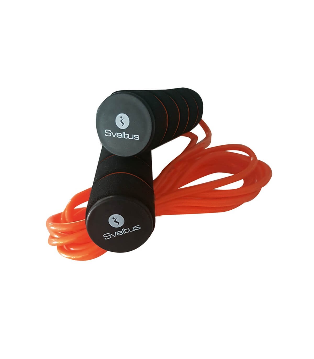 CORDE À SAUTER PVC LESTABLE 500 G - SVELTUS