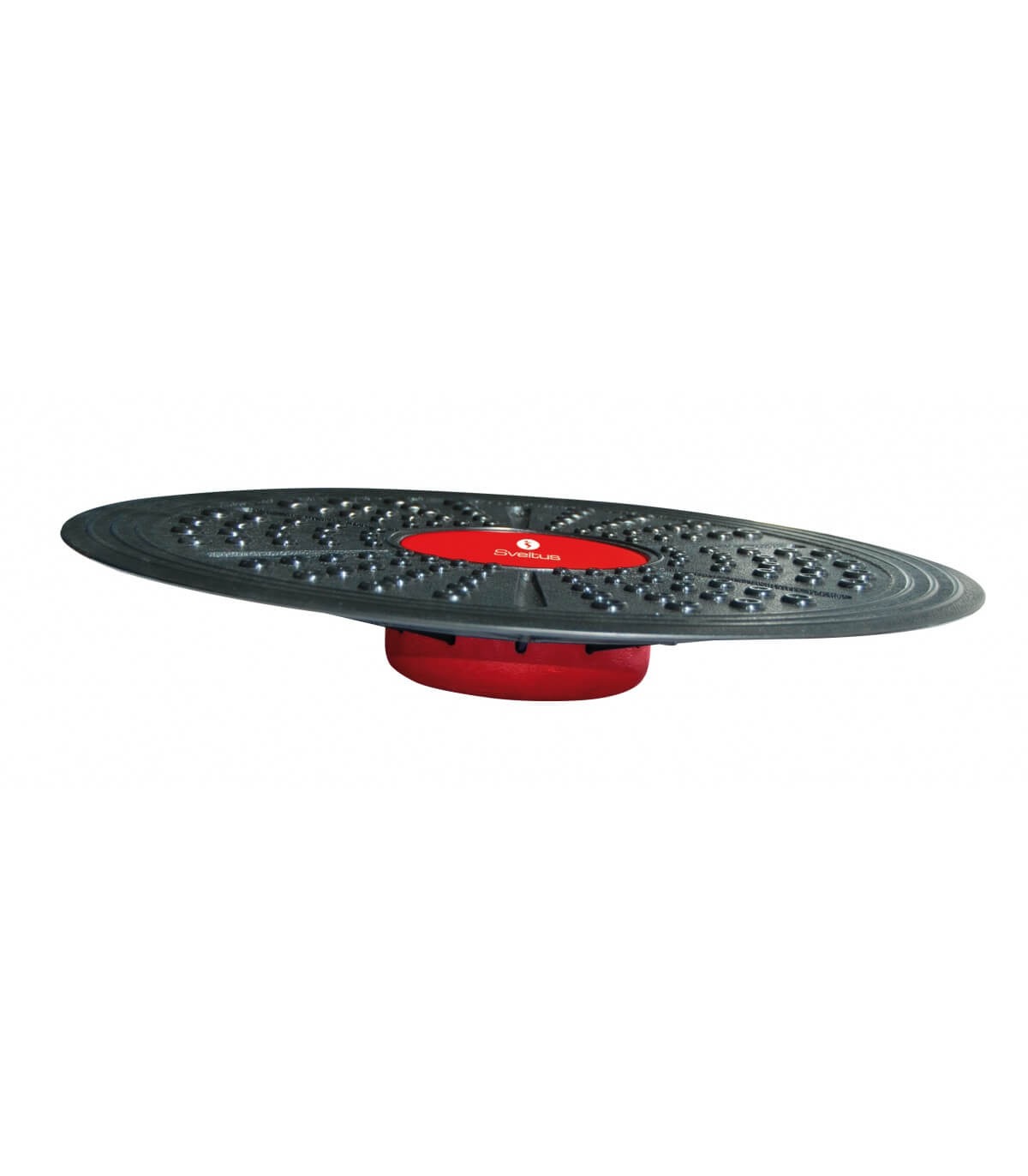 BALANCE BOARD + RÉHAUSSEUR - SVELTUS