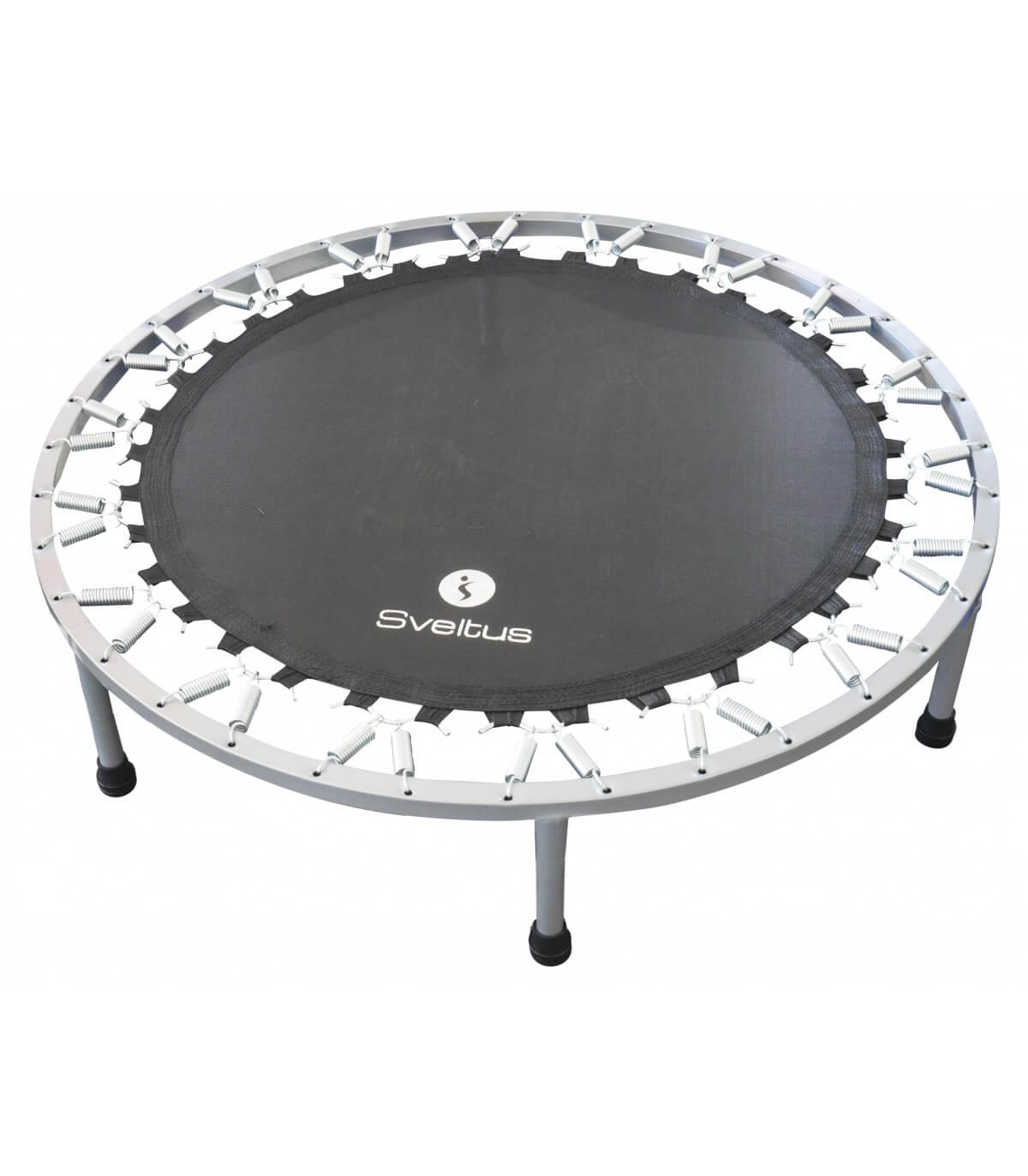 TRAMPOLINE FIT 100 CM - SVELTUS