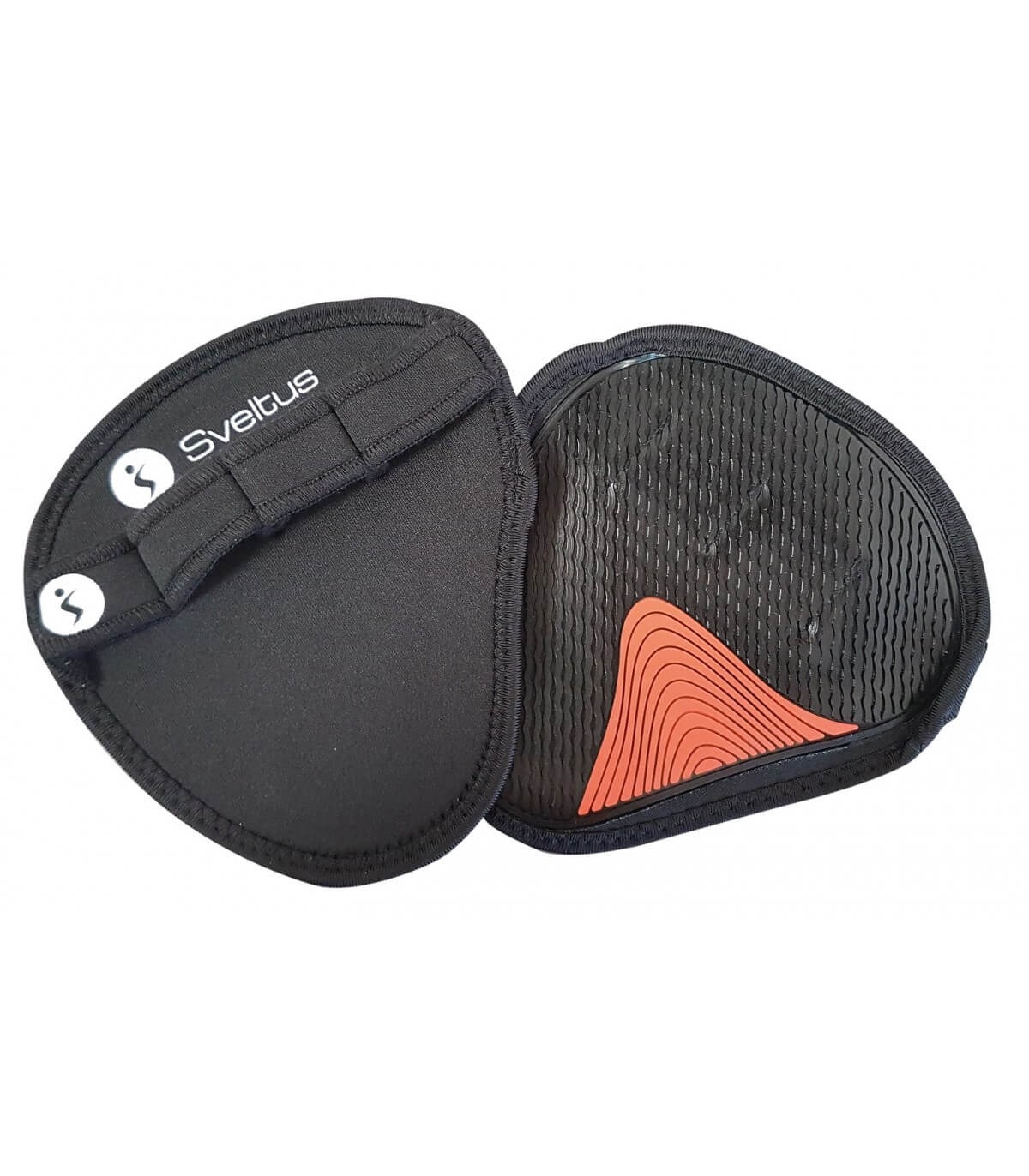 PAIRE DE GRIP PAD - SVELTUS 