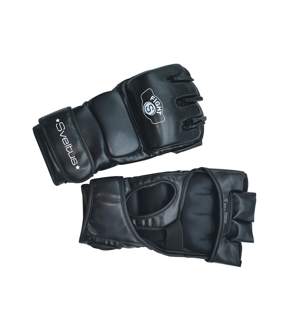 PAIRE DE GANTS MMA GRAPPLING - SVELTUS