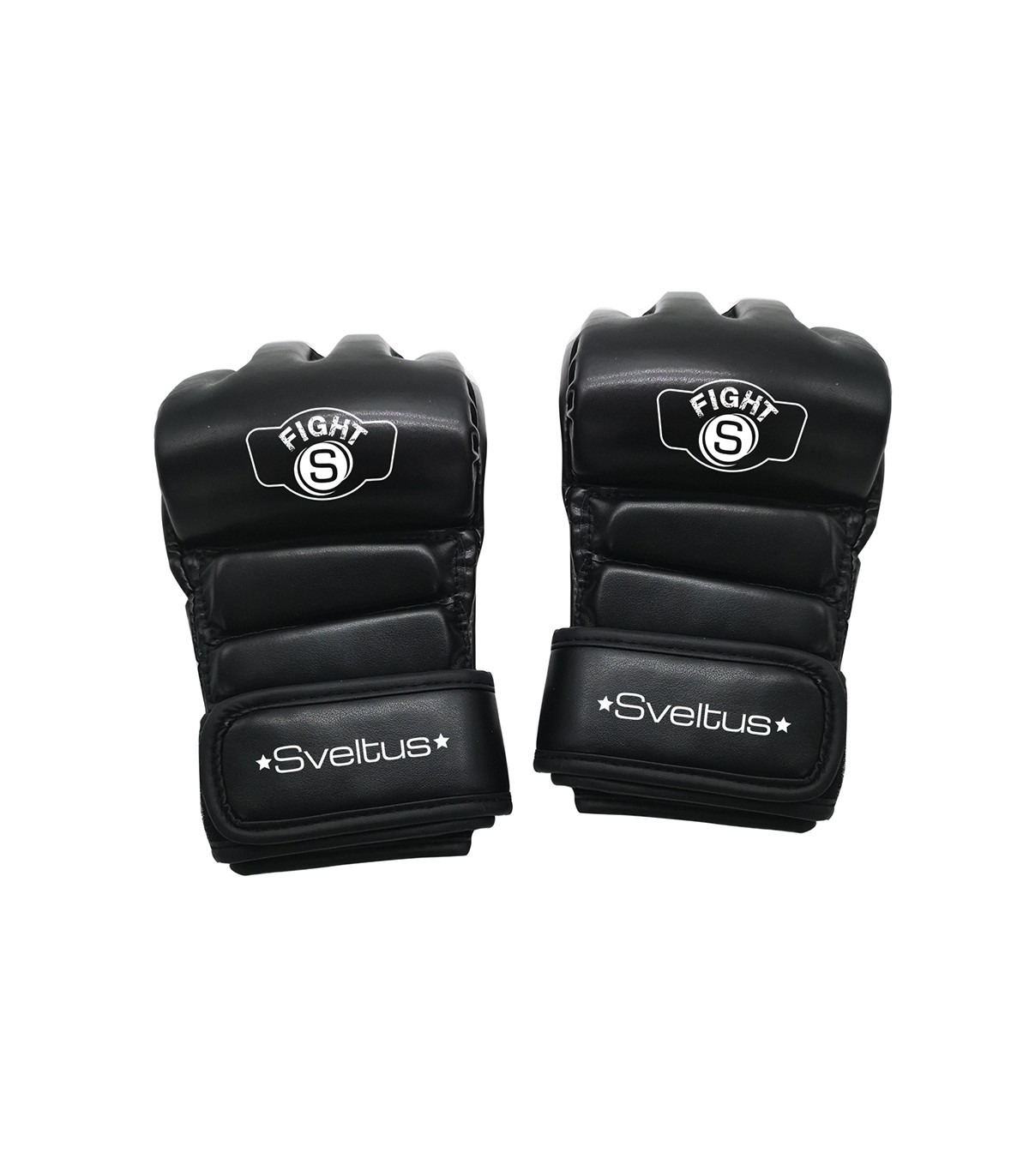 PAIRE DE GANTS MMA STRIKING - SVELTUS