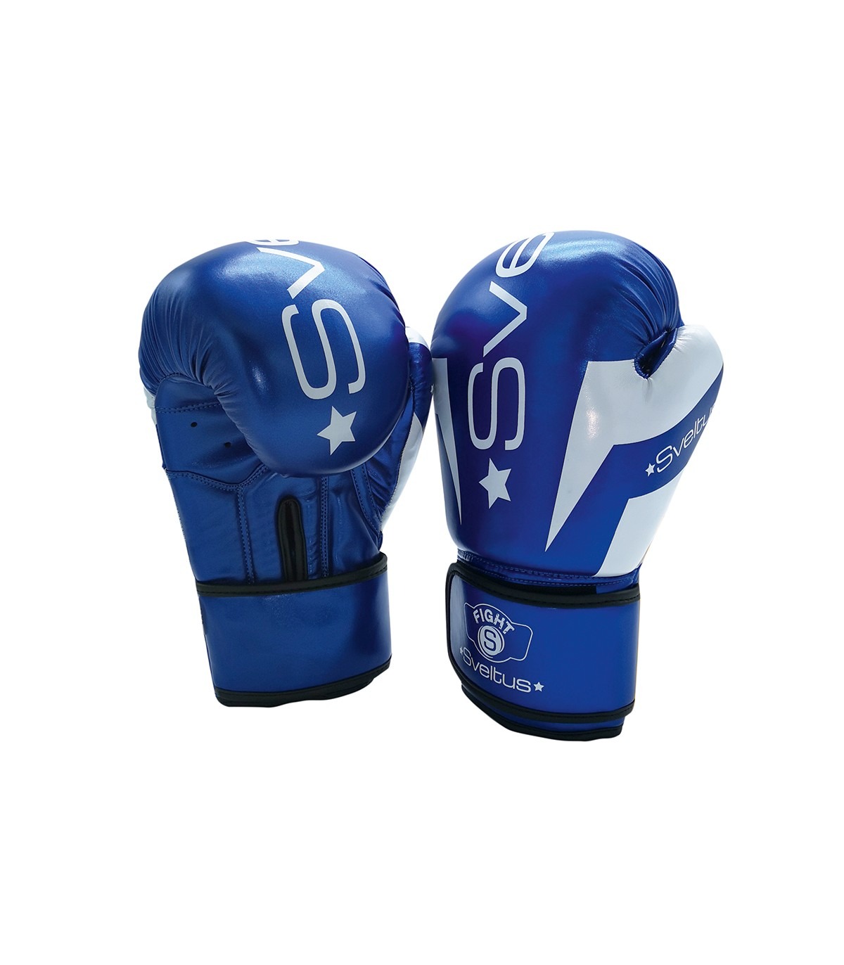 PAIRE DE GANTS BOXE CONTENDER - SVELTUS