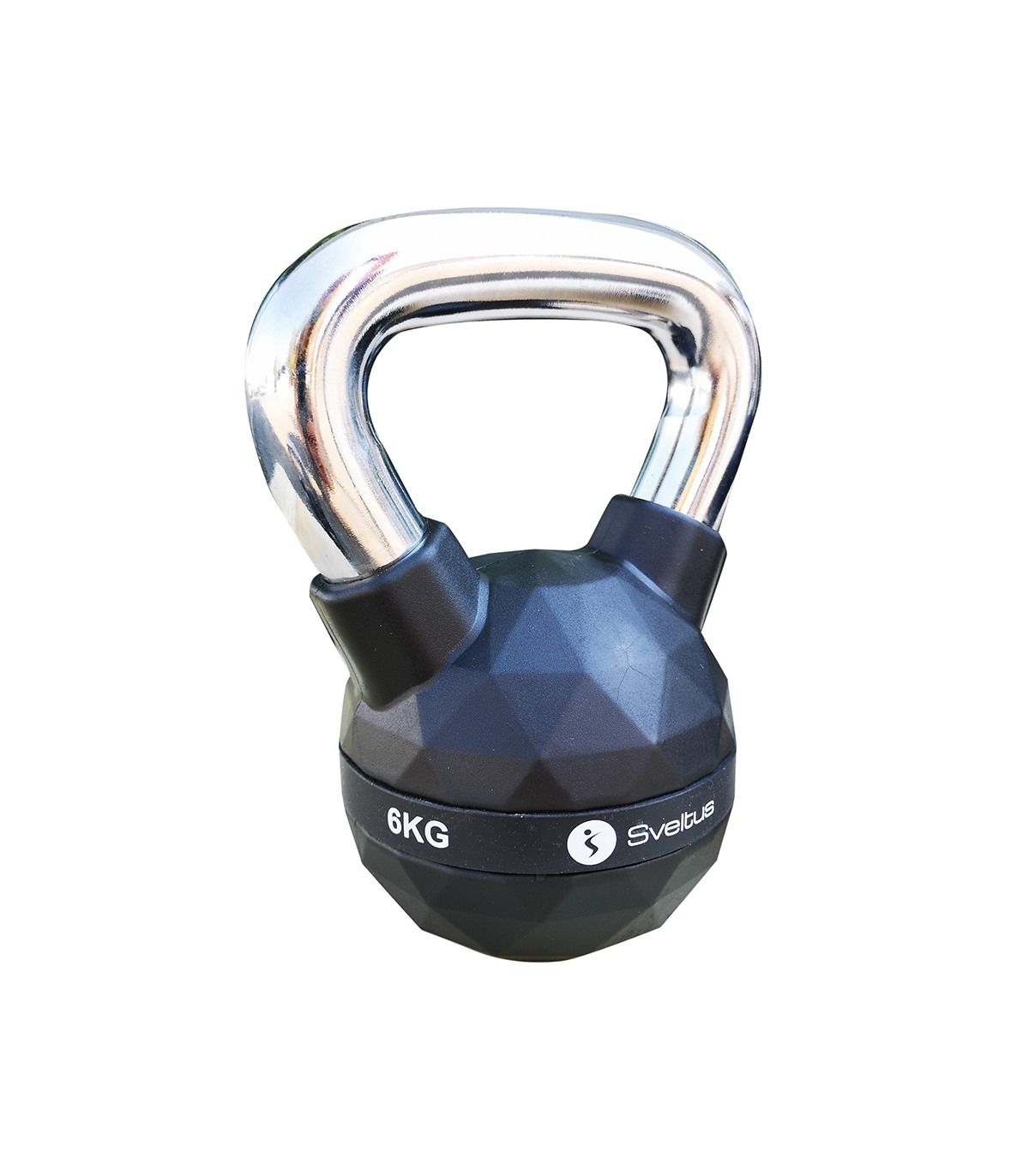 KETTLEBELL DIAMANT - SVELTUS