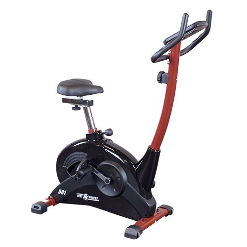 VELO DROIT DE FITNESS