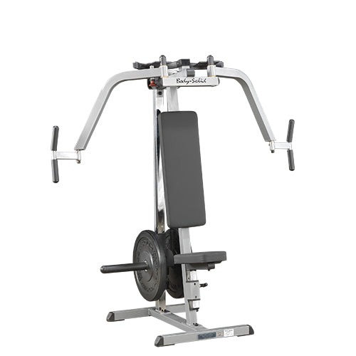 PEC DECK MACHINE