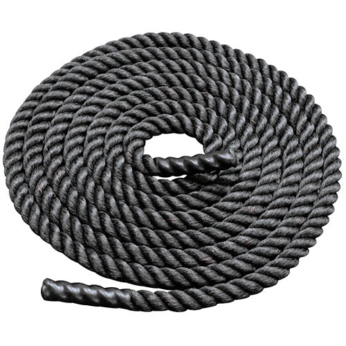 BATTLE ROPE 1,5 INCH / 30 FEET - 4cm / 915cm