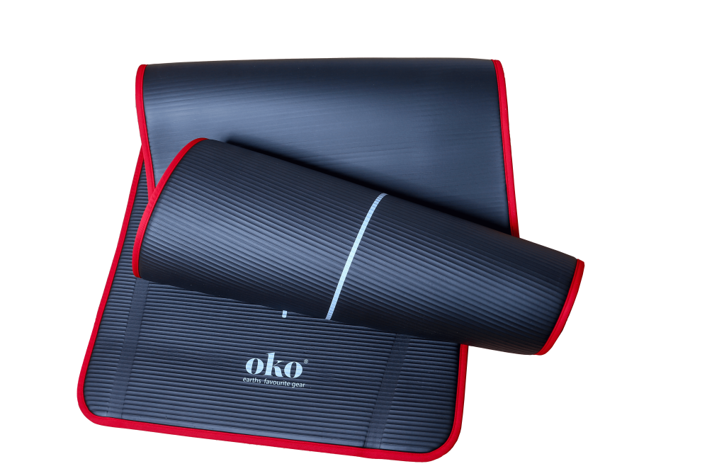 TAPIS DE YOGA - OKO