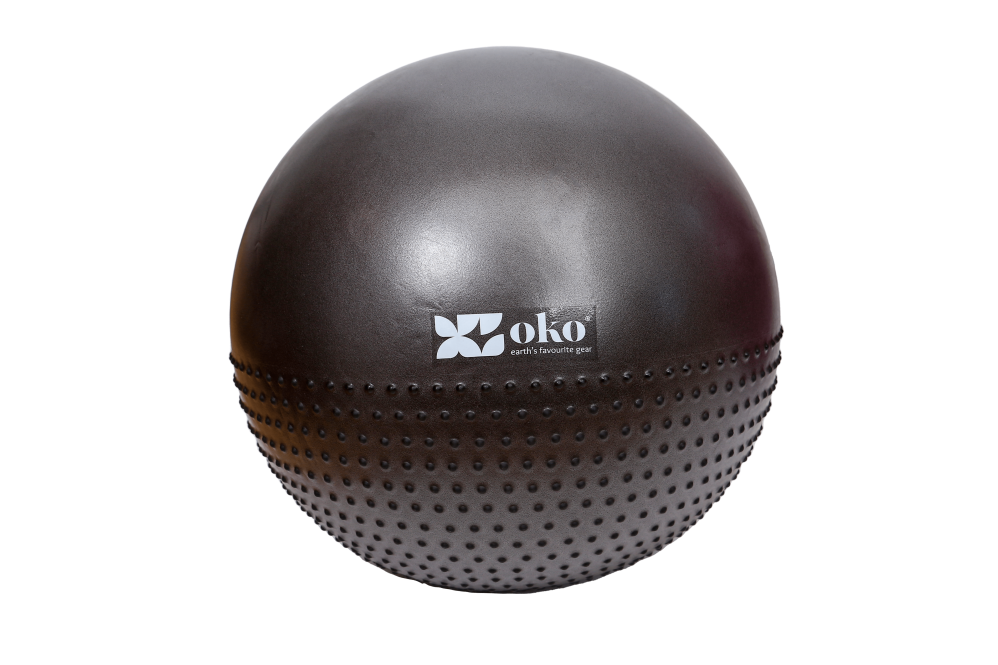 GYM BALL DIAM 55 - OKO