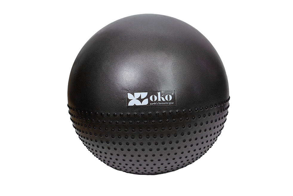 GYM BALL DIAM 65 - OKO