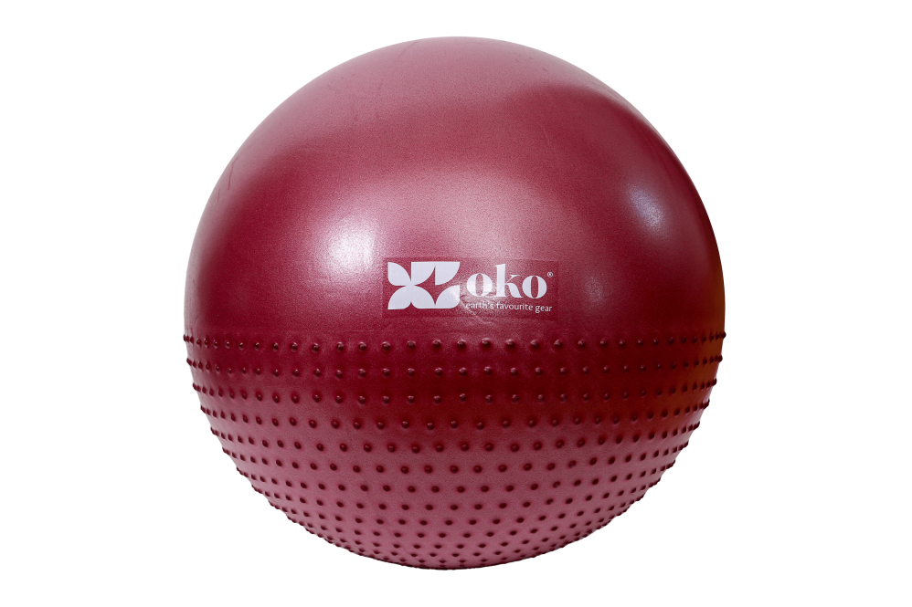 GYM BALL DIAM 75 - OKO