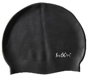 BONNET DE BAIN SILICONE SENIOR