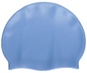 BONNET DE BAIN SILICONE JUNIOR 