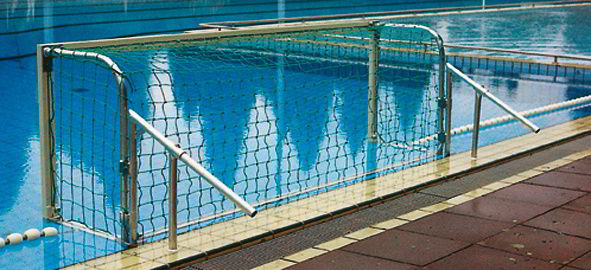 BUT DE WATER-POLO - LA PAIRE - POWERSHOT