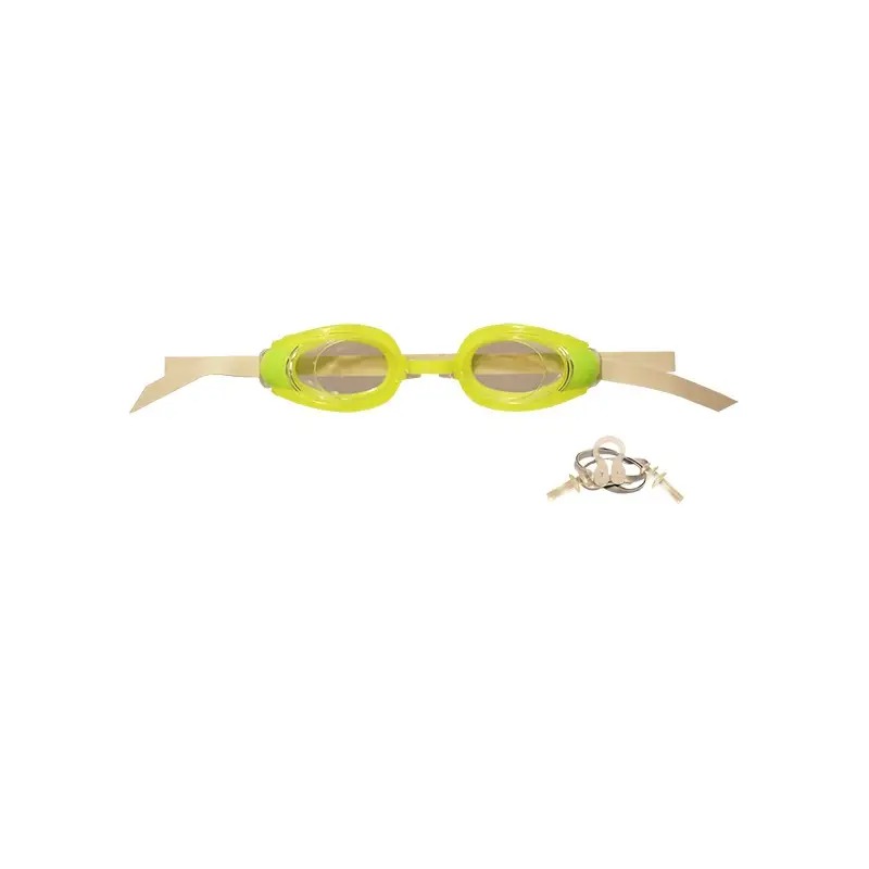 LUNETTES DE NATATION ENFANT -  PREMIER PRIX